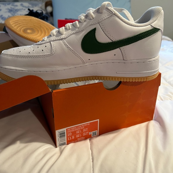 Nike Men’s size 10 Medium New. $110 Each pair. - Picture 3 of 10